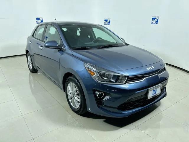 kia rio 5-door 2023 3KPA25AD2PE590023 image kia rio 5-door 2023 3KPA25AD2PE590023 image